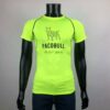 T-shirt vert Pacobull