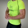 T-shirt vert Pacobull – Image 2