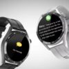 Montre connectée sport – Image 4