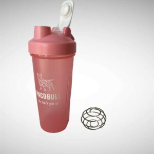 Shaker Sport Pacobull rose