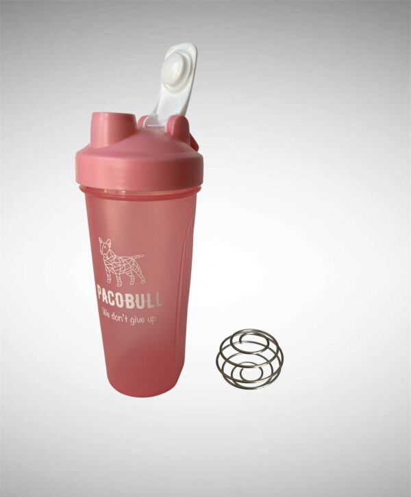 Shaker Sport Pacobull rose